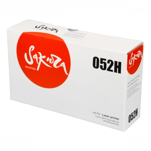 CRG052H