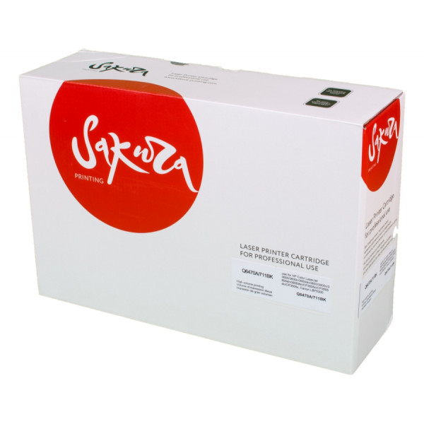 Q6470A/711Bk