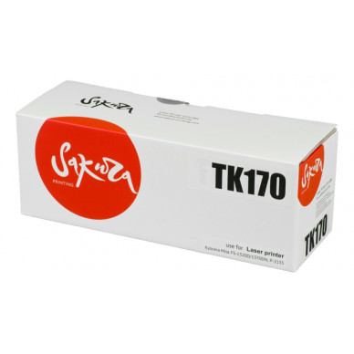 TK170 TK170