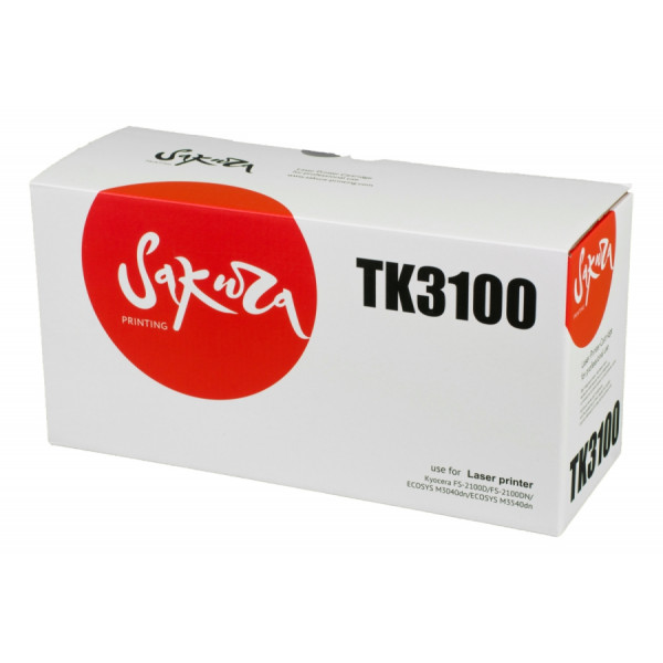 TK3100