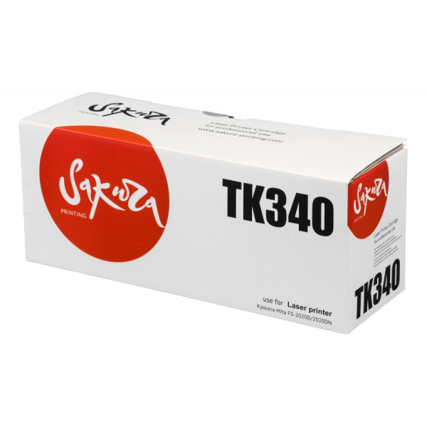 TK340