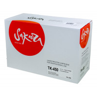TK450