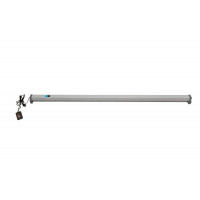 Экран Cinema S'OK SCPSM-250X250FG-GR Pro 139'' 1:1 настенно-потолочный, моторизованный, Fiberglass, серый корпус