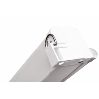 Экран Cinema S'OK SCPSM-360x270-ED90 Pro 177'' 4:3 настенно-потолочный, моторизованный, Fiberglass, белый корпус, ED 90см
