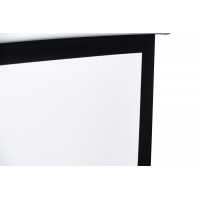Экран Cinema S'OK SCPSM-360x270 Pro 177'' 4:3 настенно-потолочный, моторизованный, Fiberglass, белый корпус